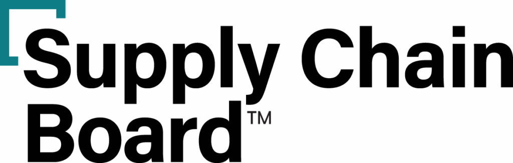 Supply Chain Board logo